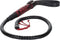 Zweep Bull Whip Scandal Zwart