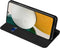 Telefoon hoesje geschikt voor Samsung Galaxy A34 5G - Dux Ducis Skin Pro Book case - Zwart