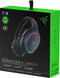 Razer Barracuda X Chroma - Draadloze RGB Gaming Headset - 70 uur batterijduur - Zwart