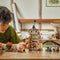 LEGO® ONE PIECE - De Strijd bij Arlong Park - 5 minifiguren - 926 onderdelen