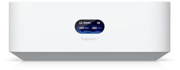 Ubiquiti UniFi Express 7 - 10G Cloud Gateway - WiFi 7 6-stream tri-band - 140 m²