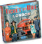 Days of Wonder Ticket to Ride London - Strategisch spel - Speeltijd 15 min - NL