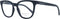 Gant GA4138 53091 bril zonder sterke - Dames - Blauw