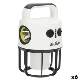 Lykta Aktive (6 Stuks)