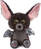 Nici Glubschis Pluchen Vleermuis Baako, 45cm