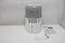 Philips Luchtbevochtiger 5000-serie HU5710/00 - Koudwaterverdamper - Stille werking (12 dB) - Wit