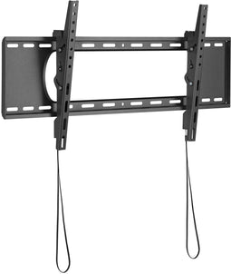 Aisens WT90T-241 - TV houder Muurbeugel - Verstelbare helling - Zwart