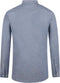 McGregor Overhemd Oxford - Regular Fit - Blauw - Maat XXL