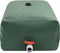 vidaXL - Watertank - met - kraan - opvouwbaar - 1000 - L - PVC