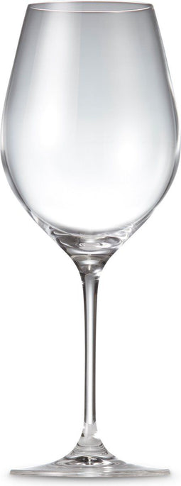 Salt&Pepper Cuvee rode Wijnglas - 6 stuks - 600 ml
