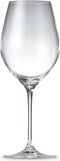 Salt&Pepper Cuvee rode Wijnglas - 6 stuks - 600 ml