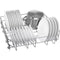 BOSCH || Inbouw || Vaatwasser || Half Geintegreerd || HomeConnect || ExtraDry || SMI2HVS06E