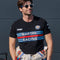 Sparco T-Shirt Martini Racing Replica | zwart / m | T-Shirt | 01274MRNR2M