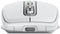 Logitech MX Anywhere 3S - Draadloze muis - 8K DPI - Grijs