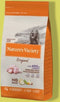 Natures variety original adult medium / maxi turkey no grain - 12 KG