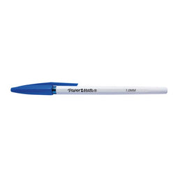 Paper Mate - Balpen paper mate 045 1.0mm blauw | 50 stuks