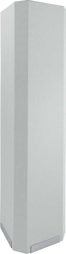 Sigel zuil - SOUND BALANCE - 450x1800x450mm - lichtgrijs - absorbeert geluid - SI-SB611