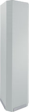 Sigel zuil - SOUND BALANCE - 450x1800x450mm - lichtgrijs - absorbeert geluid - SI-SB611