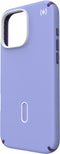Speck Presidio2 Pro - ClickLock iPhone 16 Pro Max - 4 Meter valbescherming - Paars