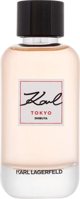 Karl Lagerfeld Karl Eau de Parfum - 100ml