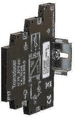 PCE Instruments PCE-P17TC 1 stuk(s)