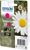 Epson C13T18134022 - Inktcartridge - Claria Home inkt - Magenta