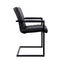 Feel Furniture - Conference stoel - Zwart