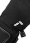 Reusch Booster GORE-TEX - Skihandschoenen - R-LOFT™ isolatie - zwart-wit