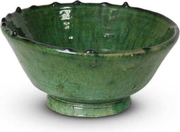 Safaary - Tamegroute Schaal Ø 19.5 x10cm