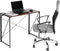 Industrieel bureau - Modern - Loft - Computer - 90x75x45cm