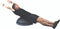 BOSU Elite - Weckmethod - Balans Trainer - 65 cm - gun metal black