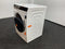 SAMSUNG DV90T8240SE - Warmtepompdroger - 9 kg - Optimal Dry - Super Speed 81 min - 62 dB