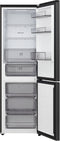 LG GBBSJ11DEP - Koel-vriescombinatie - DoorCooling Zero Clearance - Zwart