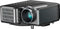 SceneLights LB-936 - Clip-LED-Beamer 40 Lumen - Media-Player - AV-In