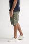 Petrol Cargo Shorts - Dusty Army - M-1060-SHO536 - Maat M