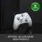 Scuf Valor Pro - Gamecontroller - 4 achterste paddles - Wit