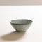 Dutch Rose Organic Kommen - Schaaltjes - Ø11,5 cm - Stoneware Handgemaakt - Blauw