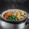 Russell Hobbs 23570-56 - MaxiCook 14 Cup Rijstkoker - Warmhoudfunctie - Zilver