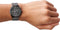 Skagen Holst SKW6608 - Herenhorloge 42 mm - Chronograaf - Grijs