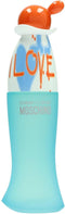Moschino I Love Love 100 ml - Eau de Toilette - Damesparfum