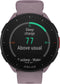 Polar Pacer - GPS-hardloophorloge - Hartslagmeting - Paars
