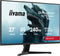 Iiyama G-Master G2771HSU-B1 - Monitor - 27