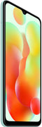 Redmi 12C - Smartphone - 4GB RAM - 128GB opslag - Groen