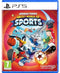 GameMill Entertainment Looney Tunes - Wacky World of Sports - PS5 - 4 iconische sporten (2024)