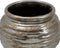 Grondlegger 30 x 30 x 27 cm Keramisch Zilver