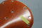 Brooks zadel B17S dames honing - ZDB211DH