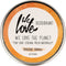 We Love the Planet - Original Orange natuurlijke deodorant