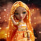 Rainbow High S4 Meena Fleur - Modepop