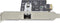 Startech.com P011GI - 1-Port GbE SFP Netwerkkaart - PCI-e 2.0 x1 - 1x SFP