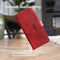 imoshion Samsung Galaxy A34 (5G) - Luxe Bookcase - 3 pasjes - Rood